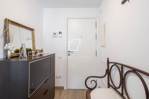 Apartament w Sant Cugat Del Valles, Barcelona, Hiszpania 3 sypialnie, 101 mkw. nr 166778 – zdjęcie 4