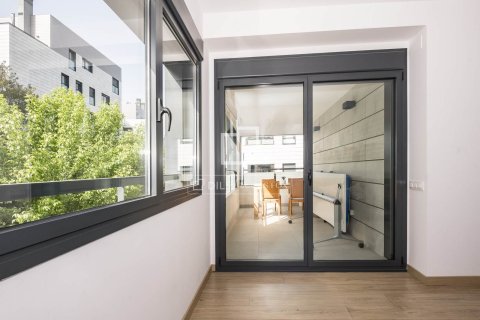 Apartament w Sant Cugat Del Valles, Barcelona, Hiszpania 3 sypialnie, 101 mkw. nr 166778 – zdjęcie 8