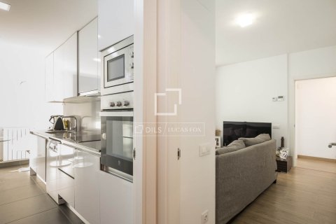 Apartament w Sant Cugat Del Valles, Barcelona, Hiszpania 3 sypialnie, 101 mkw. nr 166778 – zdjęcie 10