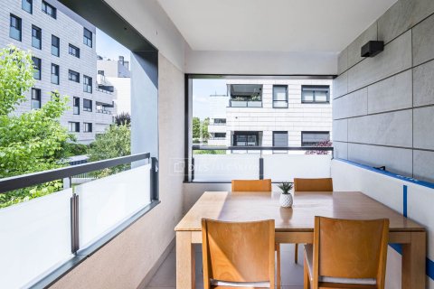 Apartament w Sant Cugat Del Valles, Barcelona, Hiszpania 3 sypialnie, 101 mkw. nr 166778 – zdjęcie 7