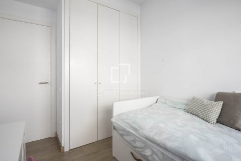 Apartament w Sant Cugat Del Valles, Barcelona, Hiszpania 3 sypialnie, 101 mkw. nr 166778 – zdjęcie 19
