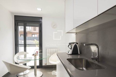 Apartament w Sant Cugat Del Valles, Barcelona, Hiszpania 3 sypialnie, 101 mkw. nr 166778 – zdjęcie 13