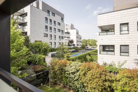 Apartament w Sant Cugat Del Valles, Barcelona, Hiszpania 3 sypialnie, 101 mkw. nr 166778 – zdjęcie 27