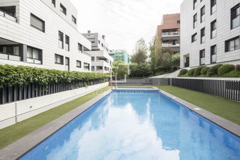 Apartament w Sant Cugat Del Valles, Barcelona, Hiszpania 3 sypialnie, 101 mkw. nr 166778 – zdjęcie 30