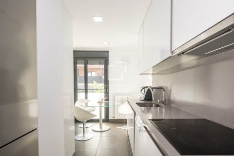 Apartament w Sant Cugat Del Valles, Barcelona, Hiszpania 3 sypialnie, 101 mkw. nr 166778 – zdjęcie 12