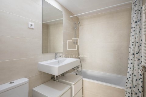 Apartament w Sant Cugat Del Valles, Barcelona, Hiszpania 3 sypialnie, 101 mkw. nr 166778 – zdjęcie 21
