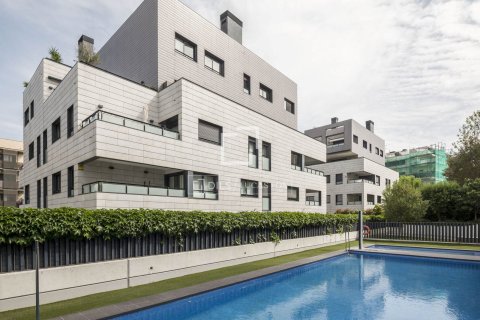 Apartament w Sant Cugat Del Valles, Barcelona, Hiszpania 3 sypialnie, 101 mkw. nr 166778 – zdjęcie 28
