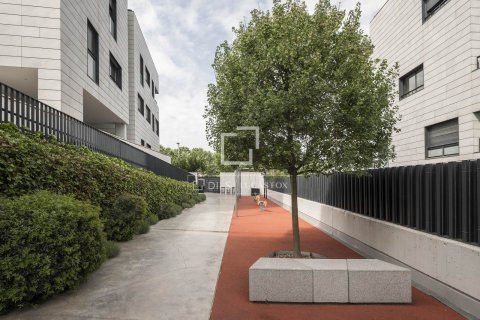 Apartament w Sant Cugat Del Valles, Barcelona, Hiszpania 3 sypialnie, 101 mkw. nr 166778 – zdjęcie 29