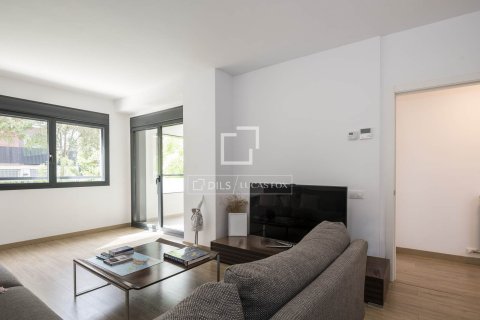 Apartament w Sant Cugat Del Valles, Barcelona, Hiszpania 3 sypialnie, 101 mkw. nr 166778 – zdjęcie 2