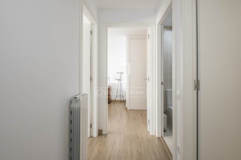 Apartament w Sant Cugat Del Valles, Barcelona, Hiszpania 3 sypialnie, 101 mkw. nr 166778 – zdjęcie 17