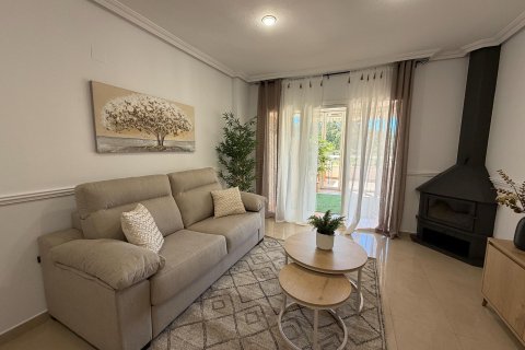 Apartment for sale in Alicante, Spain 2 bedrooms, 136 sq.m. No. 168097 - photo 13