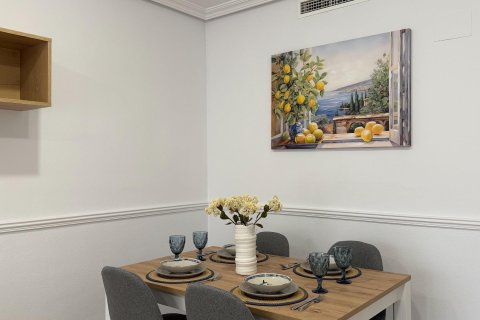 Apartment for sale in Alicante, Spain 2 bedrooms, 136 sq.m. No. 168097 - photo 14