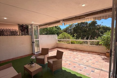 Apartment for sale in Alicante, Spain 2 bedrooms, 136 sq.m. No. 168097 - photo 6