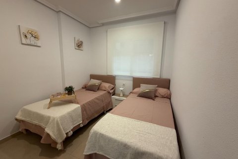 Apartment for sale in Alicante, Spain 2 bedrooms, 136 sq.m. No. 168097 - photo 20