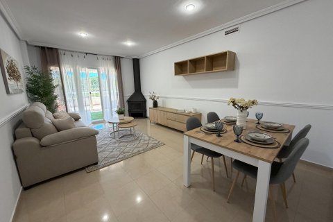Apartment for sale in Alicante, Spain 2 bedrooms, 136 sq.m. No. 168097 - photo 12