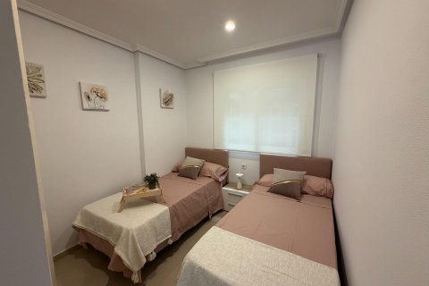 Apartment for sale in Alicante, Spain 2 bedrooms, 136 sq.m. No. 168097 - photo 19