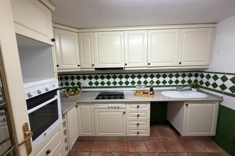 Apartment for sale in Alicante, Spain 2 bedrooms, 136 sq.m. No. 168097 - photo 21