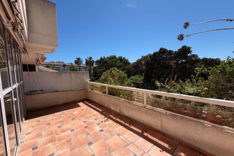 Apartment for sale in Alicante, Spain 2 bedrooms, 136 sq.m. No. 168097 - photo 10