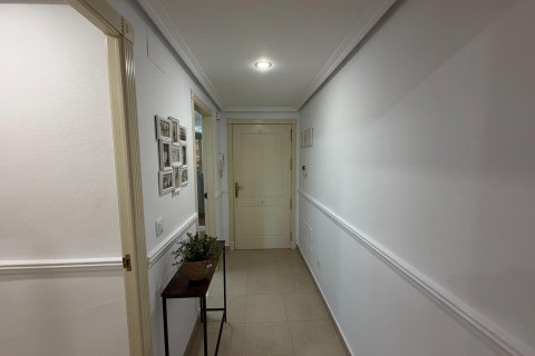 Apartment for sale in Alicante, Spain 2 bedrooms, 136 sq.m. No. 168097 - photo 29