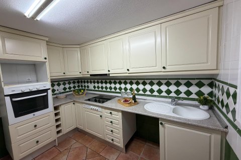 Apartment for sale in Alicante, Spain 2 bedrooms, 136 sq.m. No. 168097 - photo 22