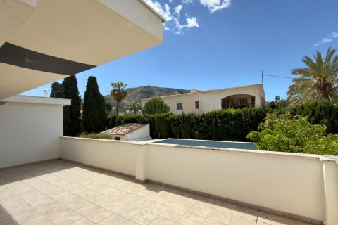 Сasa en venta en Albir, Alicante, España 4 dormitorios, 249 m2 No. 168096 - foto 28