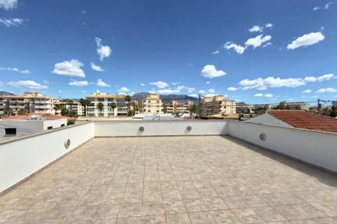 Сasa en venta en Albir, Alicante, España 4 dormitorios, 249 m2 No. 168096 - foto 21