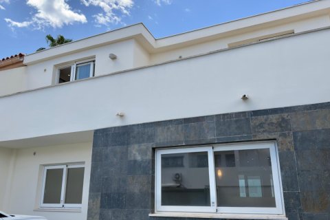 Сasa en venta en Albir, Alicante, España 4 dormitorios, 249 m2 No. 168096 - foto 16
