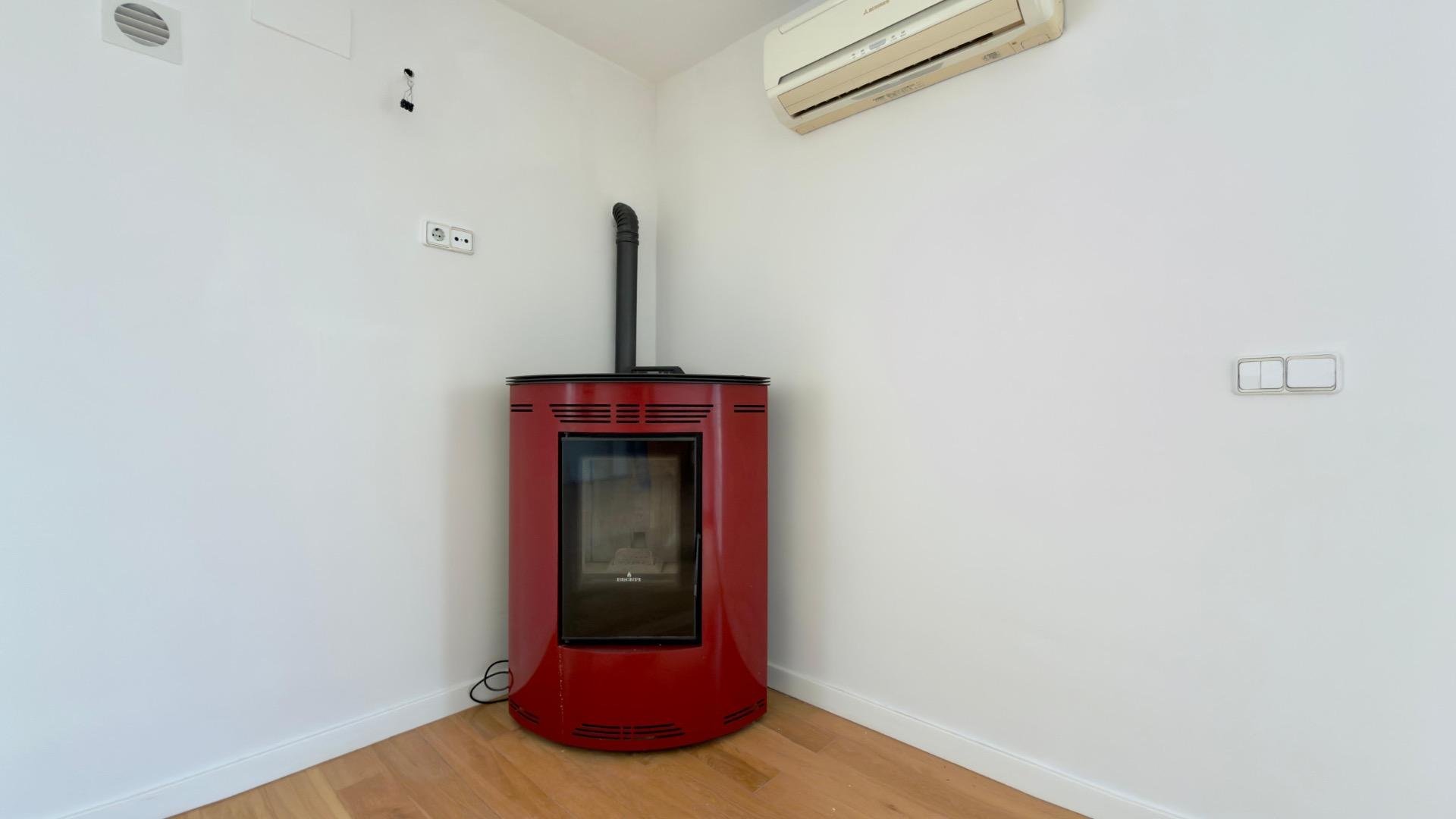 Сasa en Albir, Alicante, España 4 dormitorios, 249 m2 No. 168096