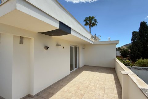 Сasa en Albir, Alicante, España 4 dormitorios, 249 m2 No. 168096