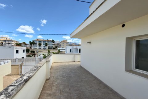 Сasa en venta en Albir, Alicante, España 4 dormitorios, 249 m2 No. 168096 - foto 23