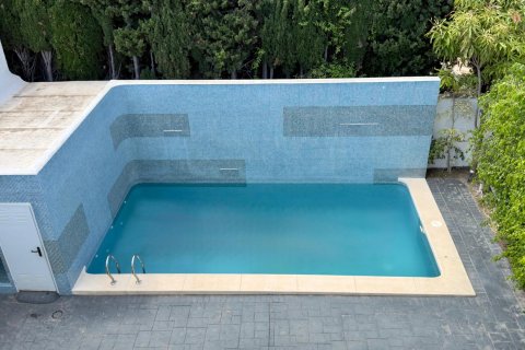 Сasa en venta en Albir, Alicante, España 4 dormitorios, 249 m2 No. 168096 - foto 20