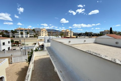 Сasa en venta en Albir, Alicante, España 4 dormitorios, 249 m2 No. 168096 - foto 22