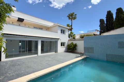 Сasa en venta en Albir, Alicante, España 4 dormitorios, 249 m2 No. 168096 - foto 15