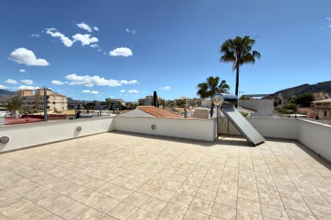 Сasa en venta en Albir, Alicante, España 4 dormitorios, 249 m2 No. 168096 - foto 18