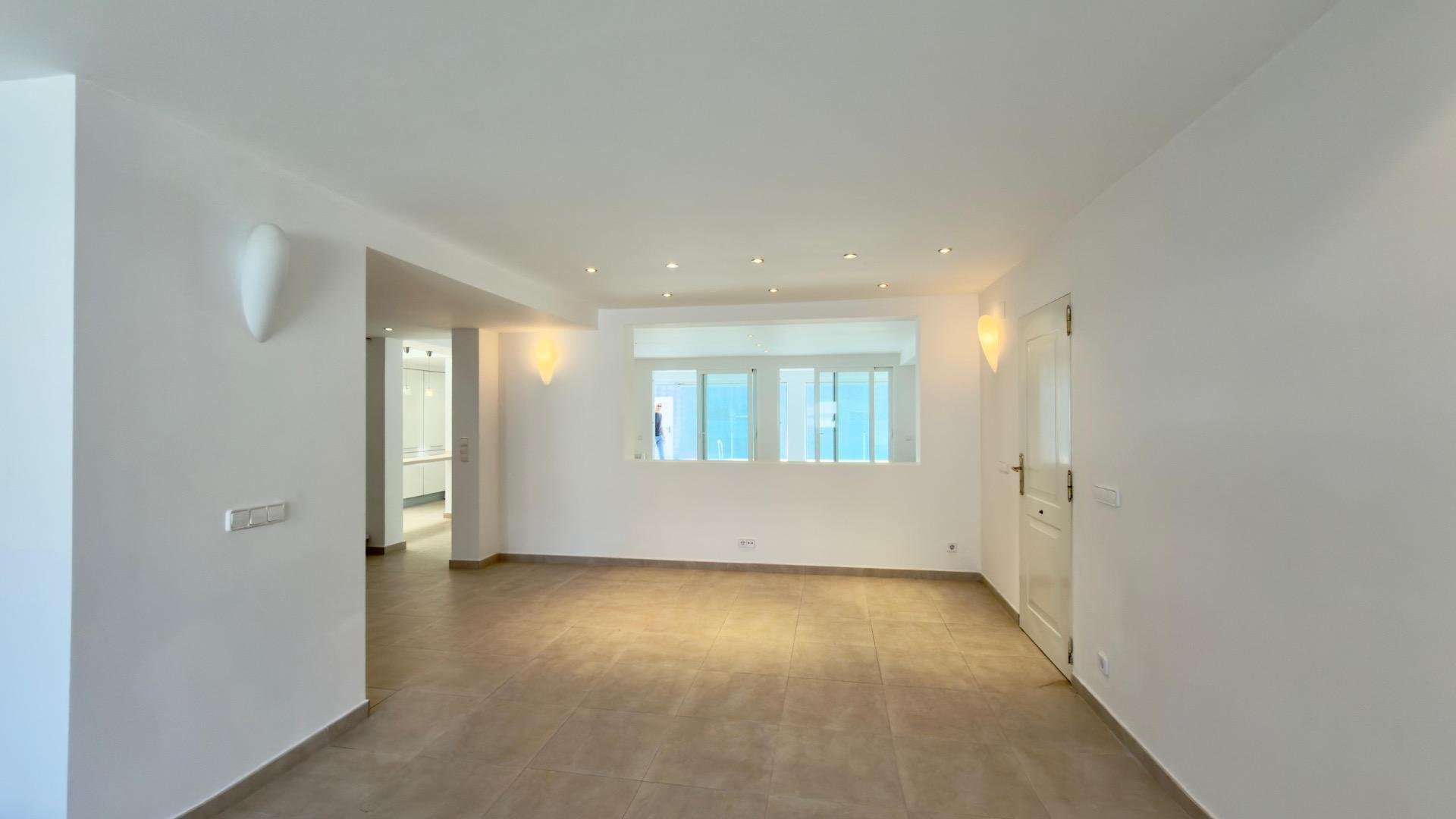 Сasa en Albir, Alicante, España 4 dormitorios, 249 m2 No. 168096