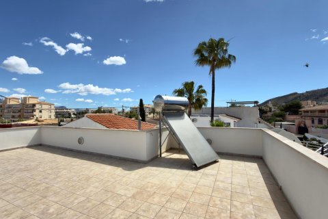 Сasa en venta en Albir, Alicante, España 4 dormitorios, 249 m2 No. 168096 - foto 19