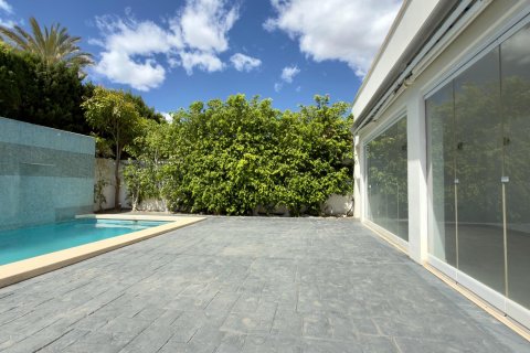 Сasa en venta en Albir, Alicante, España 4 dormitorios, 249 m2 No. 168096 - foto 13