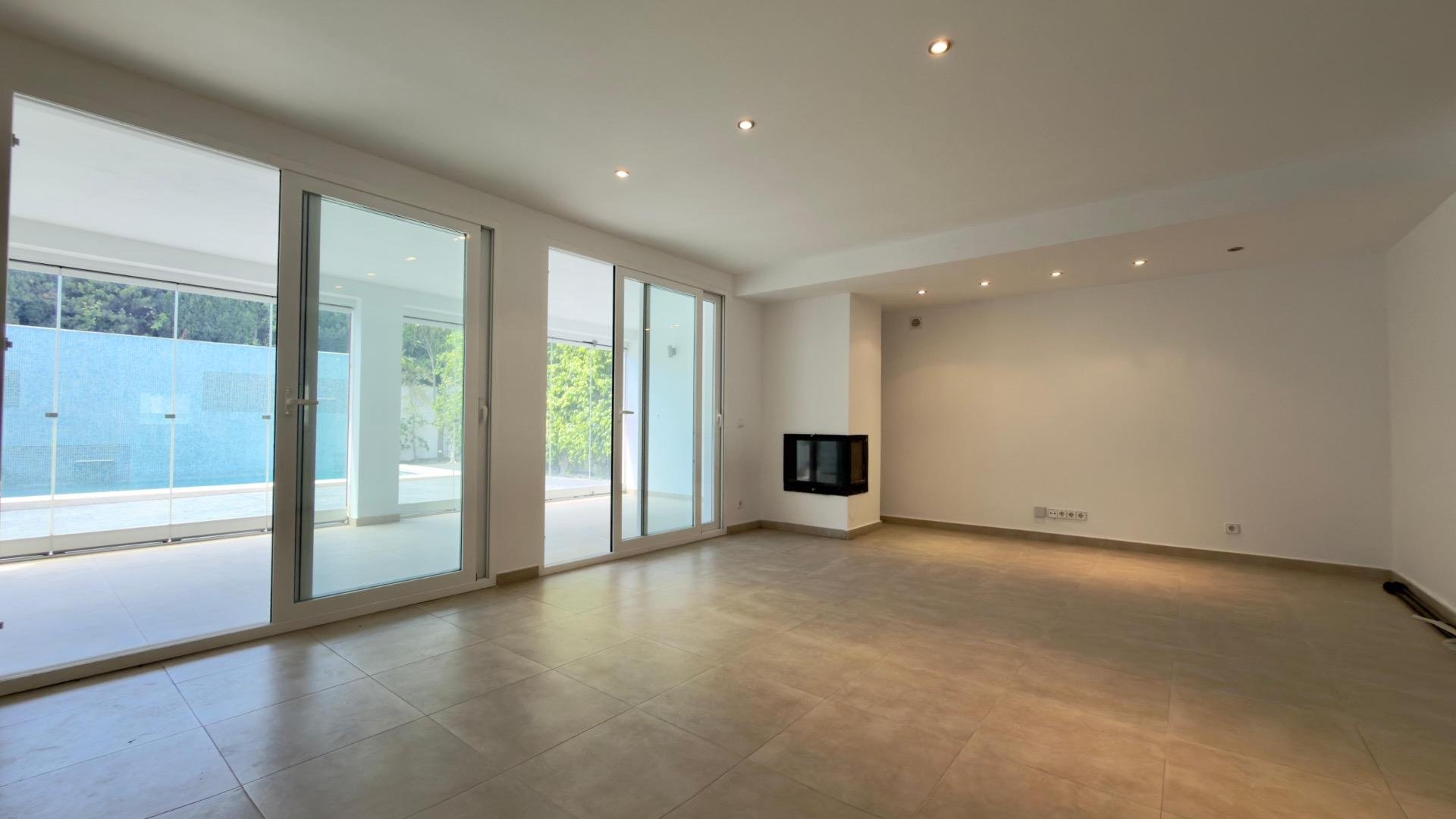 Сasa en Albir, Alicante, España 4 dormitorios, 249 m2 No. 168096