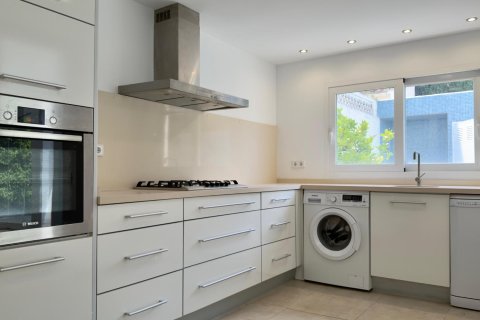 Сasa en venta en Albir, Alicante, España 4 dormitorios, 249 m2 No. 168096 - foto 5