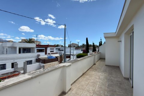 Сasa en venta en Albir, Alicante, España 4 dormitorios, 249 m2 No. 168096 - foto 27