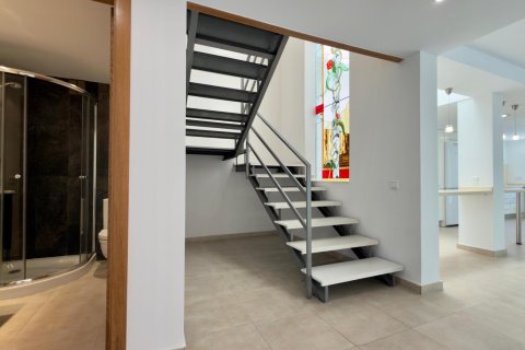 Сasa en venta en Albir, Alicante, España 4 dormitorios, 249 m2 No. 168096 - foto 12