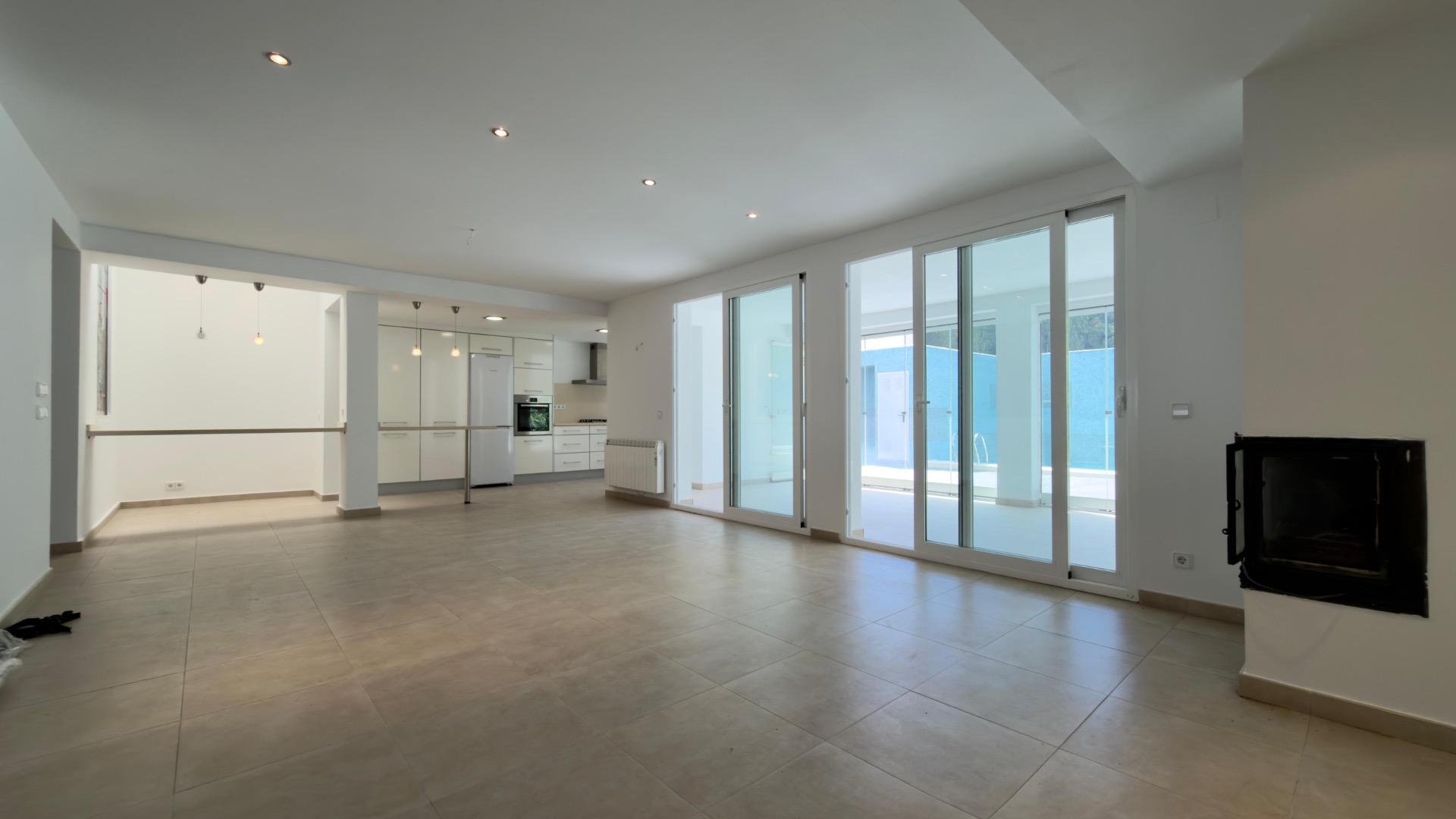 Сasa en Albir, Alicante, España 4 dormitorios, 249 m2 No. 168096