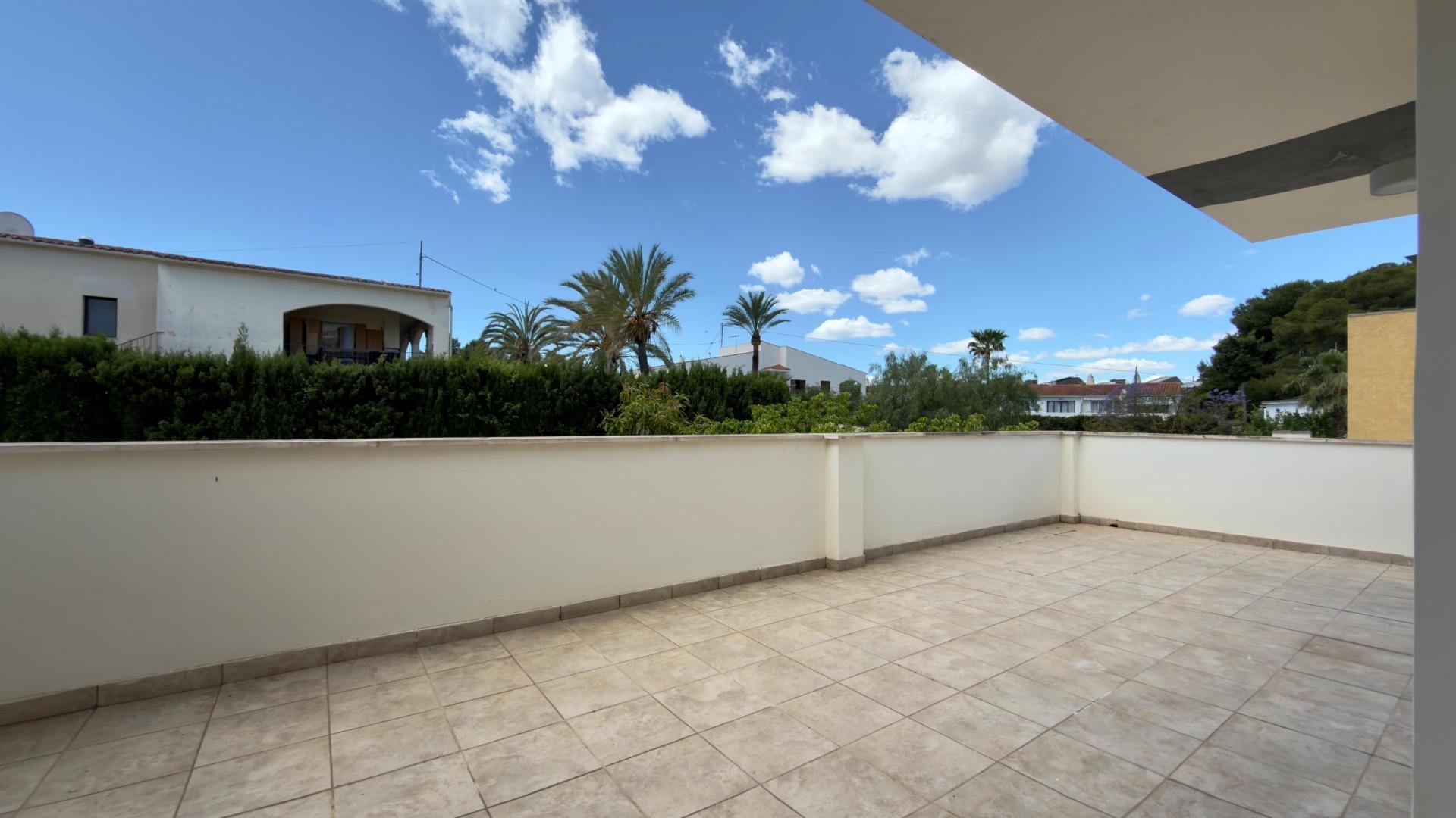 Сasa en Albir, Alicante, España 4 dormitorios, 249 m2 No. 168096