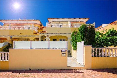 Сasa en venta en Campoamor, Alicante, España 3 dormitorios, 84 m2 No. 168095 - foto 4