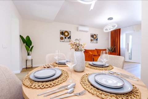 Сasa en venta en Campoamor, Alicante, España 3 dormitorios, 84 m2 No. 168095 - foto 26