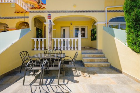 Сasa en venta en Campoamor, Alicante, España 3 dormitorios, 84 m2 No. 168095 - foto 8