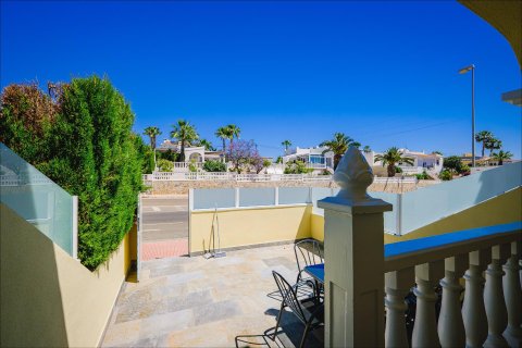 Сasa en venta en Campoamor, Alicante, España 3 dormitorios, 84 m2 No. 168095 - foto 13