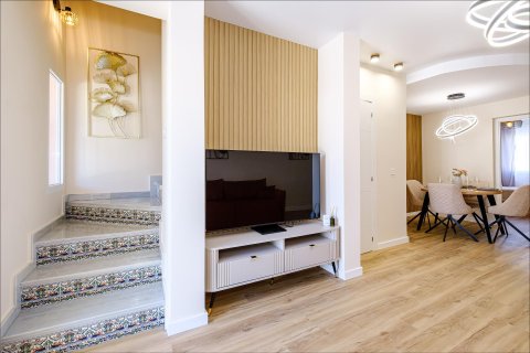 Сasa en venta en Campoamor, Alicante, España 3 dormitorios, 84 m2 No. 168095 - foto 28