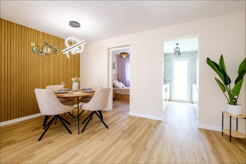 Сasa en venta en Campoamor, Alicante, España 3 dormitorios, 84 m2 No. 168095 - foto 23