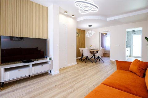 Сasa en venta en Campoamor, Alicante, España 3 dormitorios, 84 m2 No. 168095 - foto 20